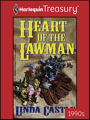 cover image of Heart of the Lawman